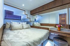 Продажа яхты MISS YACHT Z 64