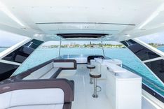 Купить MISS YACHT Z