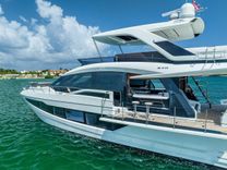 Лучшие предложения покупки яхты MISS YACHT Z - Galeon Yachts