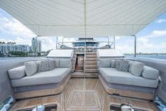 Лучшая цена на THE WOLF - Sanlorenzo