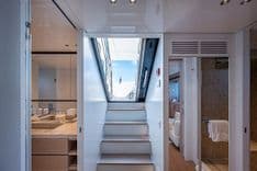 Купить яхту THE WOLF SD118 в Shestakov Yacht Sales