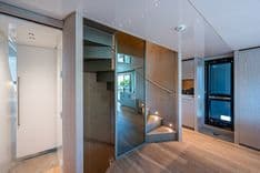 Стоимость яхты THE WOLF 2023