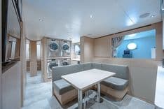 Купить THE WOLF - Sanlorenzo