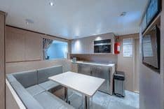 Лучшие предложения покупки яхты THE WOLF 118