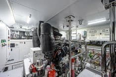 Продажа яхты THE WOLF