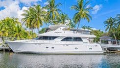 best yacht sales deals Margarita