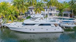 Margarita 74 Motoryacht price
