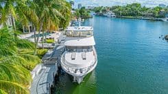 Margarita - Ocean Alexander yacht sale