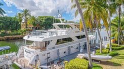 Buy a Margarita 74 Motoryacht at Shestakov Yacht Sales