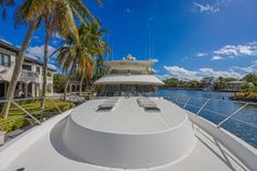 Купить яхту Margarita 2010 в Shestakov Yacht Sales