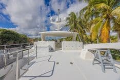 Buy a yacht Margarita 74 Motoryacht
