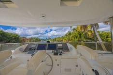 Buy a yacht Margarita - Ocean Alexander