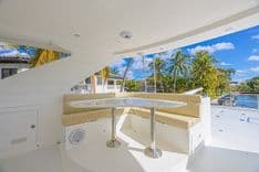 Margarita yacht sale