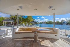 Купить яхту Margarita - Ocean Alexander в Shestakov Yacht Sales