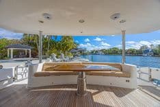 the best price on Margarita 74 Motoryacht