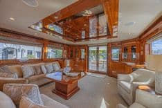 Margarita 77 yacht sale