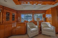 best yacht sales deals Margarita 74 Motoryacht