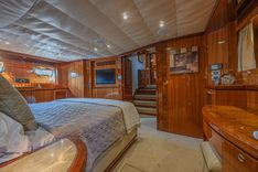 Купить Margarita 74 Motoryacht