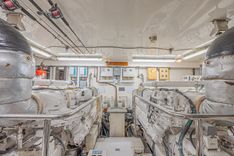 Купить яхту Margarita - Ocean Alexander в Shestakov Yacht Sales