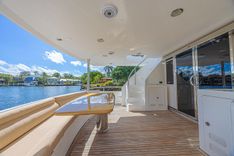 Купить Margarita - Ocean Alexander