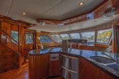 best yacht sales deals Margarita - Ocean Alexander