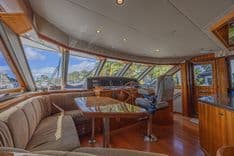 best yacht sales deals Margarita - Ocean Alexander