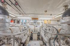 best yacht sales deals Margarita 77