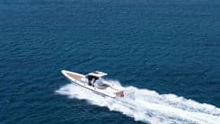 Стоимость яхты RIBCO VENOM 44 VENOM 44