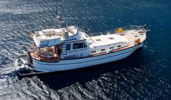 best yacht sales deals NIU TRANQUIL - MENORQUIN