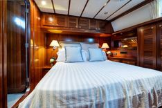 Buy a NIU TRANQUIL 59 at Shestakov Yacht Sales