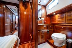 NIU TRANQUIL - MENORQUIN yacht sale