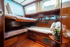 best yacht sales deals NIU TRANQUIL 59