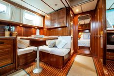 Buy a yacht NIU TRANQUIL - MENORQUIN