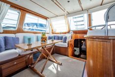 best yacht sales deals NIU TRANQUIL - MENORQUIN