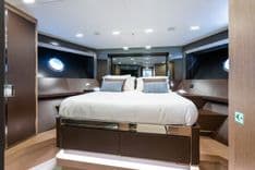 Продажа яхты KAR