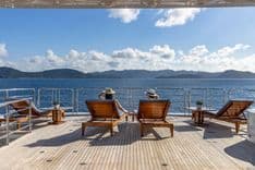 Продажа яхты ROCK IT - FeadShip