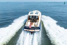 CONCERTO IN SEA (name reserved) - Hinckley