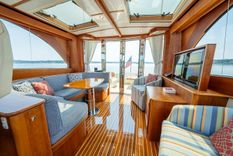 Лучшие предложения покупки яхты CONCERTO IN SEA (name reserved) 48