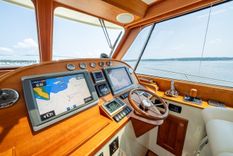 Продажа яхты CONCERTO IN SEA (name reserved)