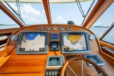 Лучшая цена на CONCERTO IN SEA (name reserved) Talaria 48