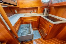 Лучшие предложения покупки яхты CONCERTO IN SEA (name reserved) 2012