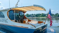 CONCERTO IN SEA (name reserved) Talaria 48