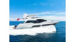 best yacht sales deals Steeln - Sunseeker