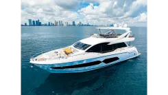Buy a yacht Steeln 2021