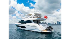 Steeln 76 Yacht price