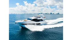Steeln - Sunseeker yacht sale