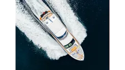 Buy a yacht Steeln 76 Yacht