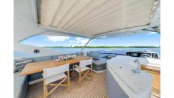 best yacht sales deals Steeln 76