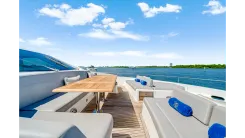 Steeln - Sunseeker yacht sale