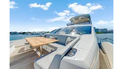 Buy a yacht Steeln - Sunseeker